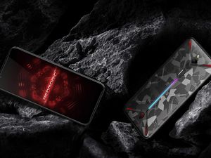 Ponsel Gaming Nubia Red Magic 3 Menuju Indonesia