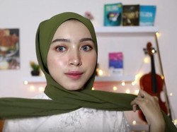 Takut Jadi Zombie Lagi, Rachel Vennya Pilih Lama di RS Usai Melahirkan