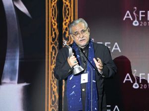 AIFFA 2019: Membangun Pergaulan Perfilman ASEAN AIFFA 2019: Membangun Pergaulan Perfilman ASEAN