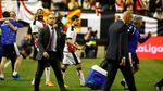 Real Madrid Dikandaskan Tim Zona Degradasi
