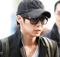 Park Yoochun