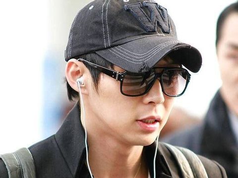 Park Yoochun