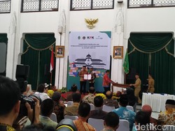 Pemprov Jabar Segera Selamatkan 4.454 Aset Tak Bersertifikat