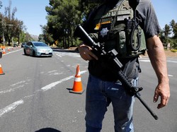 Saat Lehernya Ditekan Polisi AS hingga Tewas, Angelo Quinto Derita Depresi