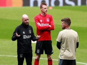 Ten Hag: Tottenham Tak Bisa Istirahat karena Uang yang Besar dari TV