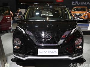 Wajah Baru Livina Berbuah Manis Wajah Baru Livina Berbuah Manis