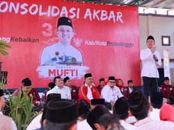 Ketua HIPMI Jawa Timur Diprediksi Lolos ke Senayan