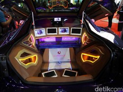 Cara Bersihkan Speaker Mobil dari Hewan Kecil, Mudah Banget