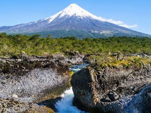 Ilmuwan Temukan Jejak Kaki Awal Manusia Amerika