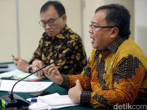 Video: Ratusan Triliun untuk Pindah Ibu Kota