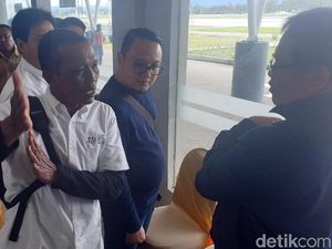 Kisah Perjuangan di Balik Pembangunan Palapa Ring di Papua