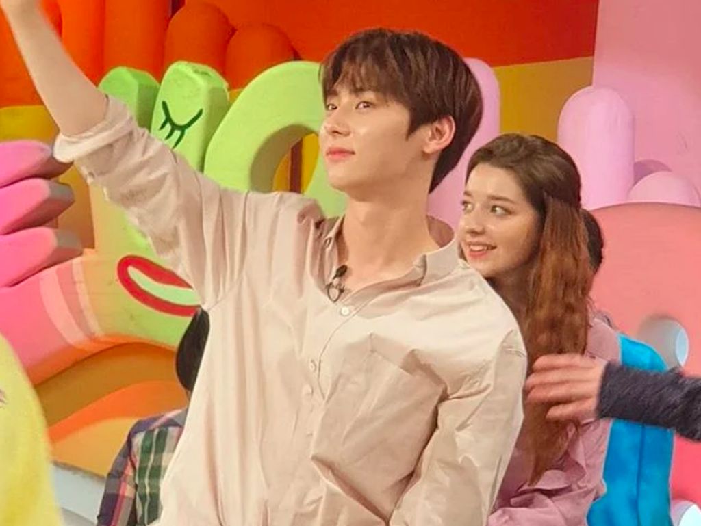 Maniak Wewangian, Artis K-pop Ini Koleksi Lebih dari 50 Parfum Mahal Maniak Wewangian, Artis K-pop Ini Koleksi Lebih dari 50 Parfum Mahal