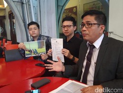 Pengacara Caleg Perindo Peter Sosilo Bantah Kliennya Lakukan Penganiayaan