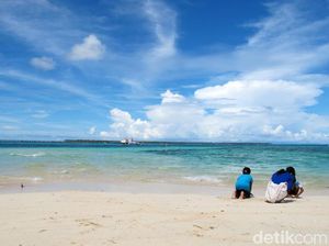 Talaud yang Indah, Ternoda Bupatinya yang Ditangkap KPK