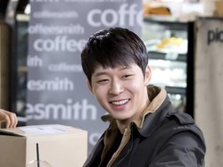 Kejaksaan Tak Ajukan Banding soal Kasus Narkoba Park Yoochun