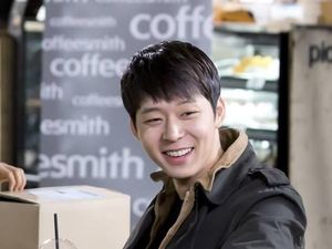 Kejaksaan Tak Ajukan Banding soal Kasus Narkoba Park Yoochun Kejaksaan Tak Ajukan Banding soal Kasus Narkoba Park Yoochun