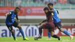 Kandaskan Home United 3-2, PSM Lolos Semifinal