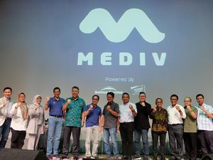 Platform e-Commerce Kimia Farma Meluncur, Seperti Apa?