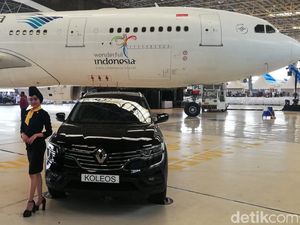 Pilihan Mobil Prancis di Indonesia Sekarang, Harga Mulai dari Rp 100 Juta Pilihan Mobil Prancis di Indonesia Sekarang, Harga Mulai dari Rp 100 Juta