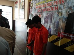 Tawuran Dipicu Aksi Saling Tantang di IG, Nyawa Pemuda di Jaksel Melayang