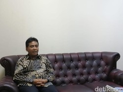 Pengusaha Minta Pemerintah Tidak Ubah Acuan Penetapan Upah 2023