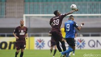 Sukses menyamakan kedudukan, melecut PSM untuk mencetak gol kemenangan. Hasilnya mereka mampu membalikan keadaan lewat gol Guy Junior.