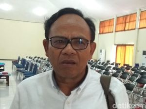 Klarifikasi Setwapres soal Restui Komaruddin Hidayat Jadi Komisaris BUMN Klarifikasi Setwapres soal Restui Komaruddin Hidayat Jadi Komisaris BUMN
