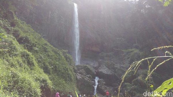 Foto: Aneka Objek Wisata Instagramable Purworejo