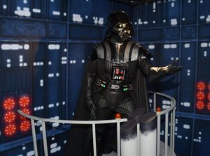 Kostum Darth Vader dari Tahun 1979 Dilelang, Diperkirakan Laku Rp 28 M