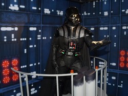 Kostum Darth Vader dari Tahun 1979 Dilelang, Diperkirakan Laku Rp 28 M