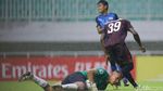 Kandaskan Home United 3-2, PSM Lolos Semifinal