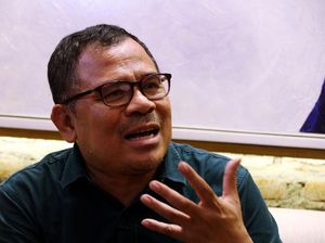 Kucumbu Tubuh Indahku Diboikot, Garin Nugroho: Kita Seringkali Munafik Kucumbu Tubuh Indahku Diboikot, Garin Nugroho: Kita Seringkali Munafik