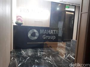 Garap Proyek WiFi Garuda, Mahata Dapat Suntikan Rp 294 M