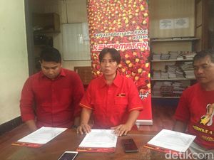 Jelang May Day, KASBI Suarakan Pencabutan Aturan Pengupahan Buruh