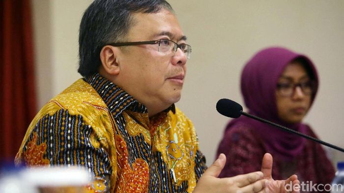 Ibu Kota RI Hampir Pasti Pindah ke Kalimantan