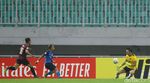 Kandaskan Home United 3-2, PSM Lolos Semifinal