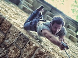 Dilema Industri Perfilman Hollywood, CGI atau Stuntman?