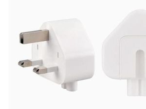 Hati-hati, Colokan Jadul Apple Model Ini Bisa Nyetrum