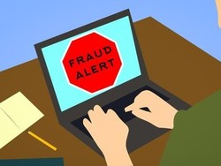 Dalam Setahun Warga Australia Tertipu Rp 500 M