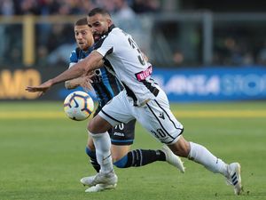 Hasil Liga Italia: Kalahkan Udinese, Atalanta Masuk Empat Besar