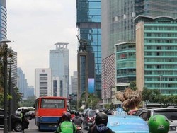 Ancaman RUU KUHP ke Pengusaha: Bisa Bunuh Bisnis Seketika