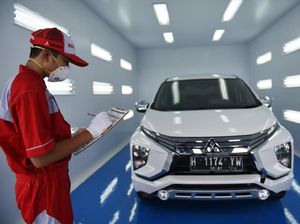 PPnBM 0% Diberlakukan: Dealer Mobil Kebanjiran Order, Sehari Jual 25 Unit PPnBM 0% Diberlakukan: Dealer Mobil Kebanjiran Order, Sehari Jual 25 Unit