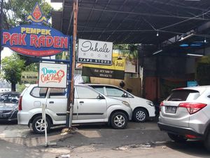 Polisi: Penabrak 2 Petugas PPSU di Radio Dalam Alami Kejang-kejang Polisi: Penabrak 2 Petugas PPSU di Radio Dalam Alami Kejang-kejang