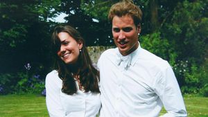 Ultah Pernikahan ke-8, Lihat Lagi Mesranya Kate Middleton dan Pangeran William