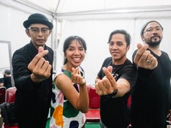 Kalau Grup Band Mocca Suka Liburan ke Mana Ya?