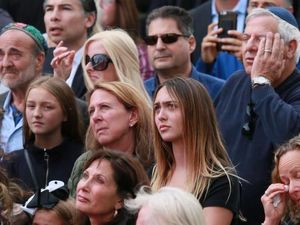 Penembakan di Sinagog AS, Keluarga Pelaku Kutuk Tindakan Putranya