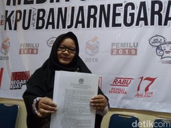 Partai Politik di Banjarnegara Belum Setorkan LPPDK