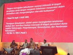 Kekayaan Budaya Mulai Dilirik Jadi Bisnis Utama bagi Indonesia