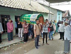 18 Petugas Pemilu di Sumsel Meninggal Dunia