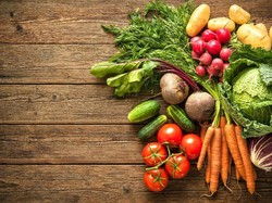 Perlu Cermat dan Hemat Beli Kebutuhan Dapur Selama Ramadan